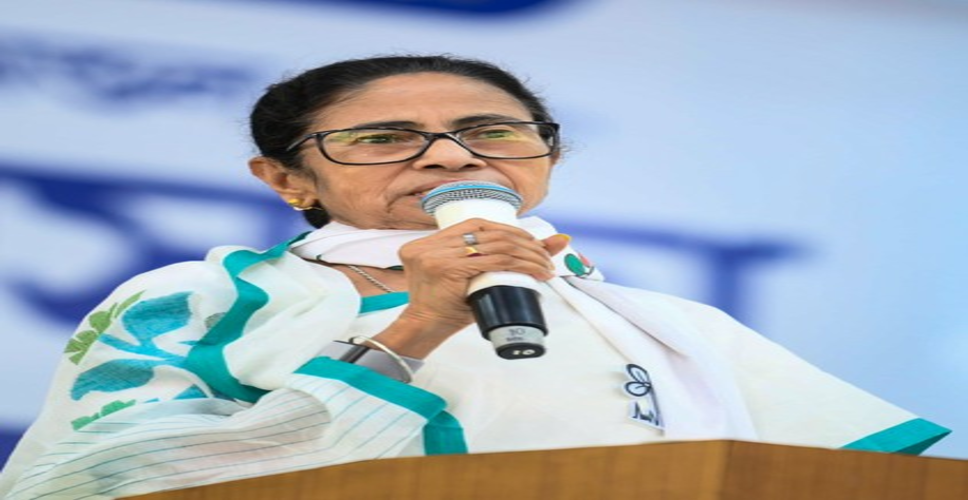 भवानीपुर में राजनीतिक पारा चढ़ा, ममता और शुभेंदु के बीच जोरदार मुकाबले की तैयारी