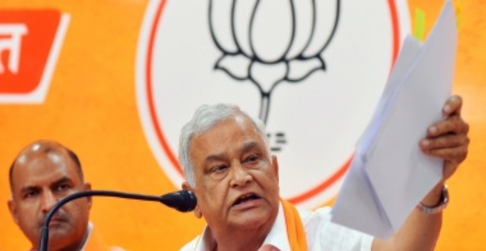 किरोड़ी लाल मीणा के आरोपों पर डोटासरा का जवाब, बोले- मामला पहले ही निपट चुका है, जांच करा लें