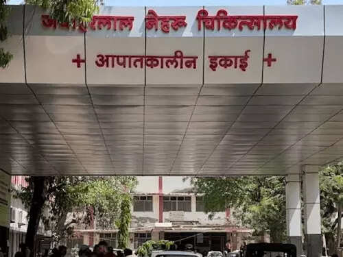 डिप्टी सीएम प्रेमचंद बैरवा के नाम से फर्जी कॉल करने वाला नर्सिंग ऑफिसर सस्पेंड, जैसलमेर किया गया मुख्यालय