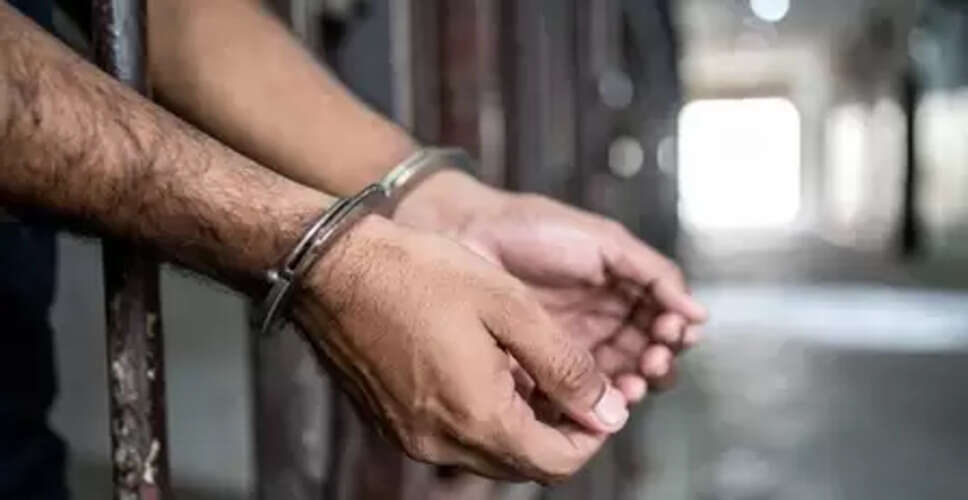 मध्य प्रदेश पुलिस की साइबर अपराधियों के खिलाफ मुहिम, 20 आरोपी गिरफ्तार