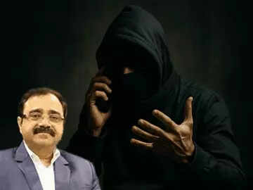 अजमेर के बिजनेसमैन को व्हाट्सऐप पर मिली जान से मारने की धमकी, फुटेज में जानें कहा 2 करोड़ नहीं दिए तो सीने में गोली मारेंगे