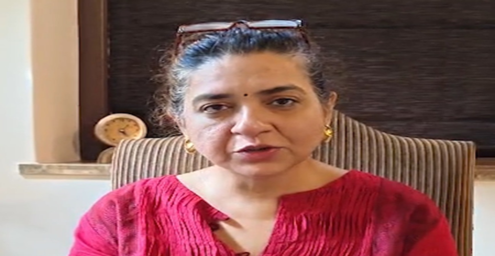 ऑपरेशन सिंदूर की पहली वर्षगांठ पर एनडीए के नेताओं ने सेना और सरकार की कार्रवाई को सराहा