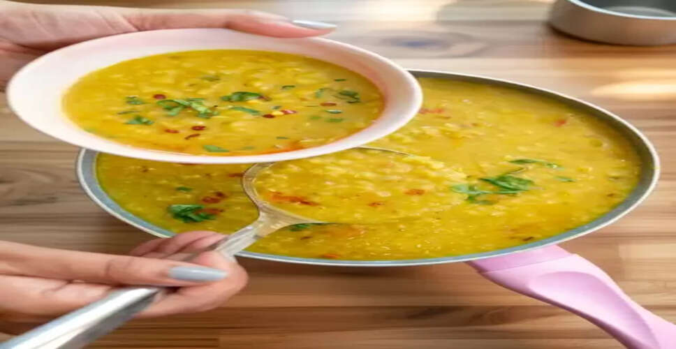 डायबिटीज, ब्लड प्रेशर या पाचन समस्या? जानें किस बीमारी के लिए कौन सी दाल सबसे असरदार