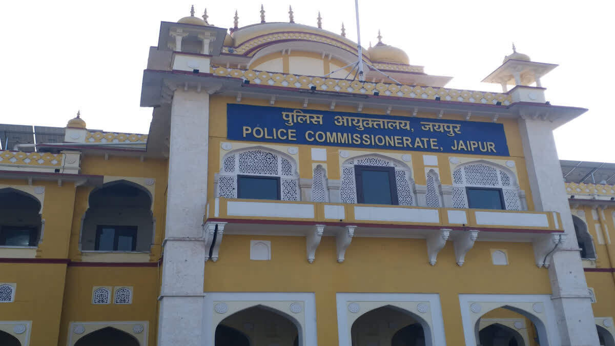 जयपुर में बिजनेसमैन को गैंगस्टर्स की धमकी, वीडियो में देंखे रंगदारी के लिए जान से मारने की चेतावनी