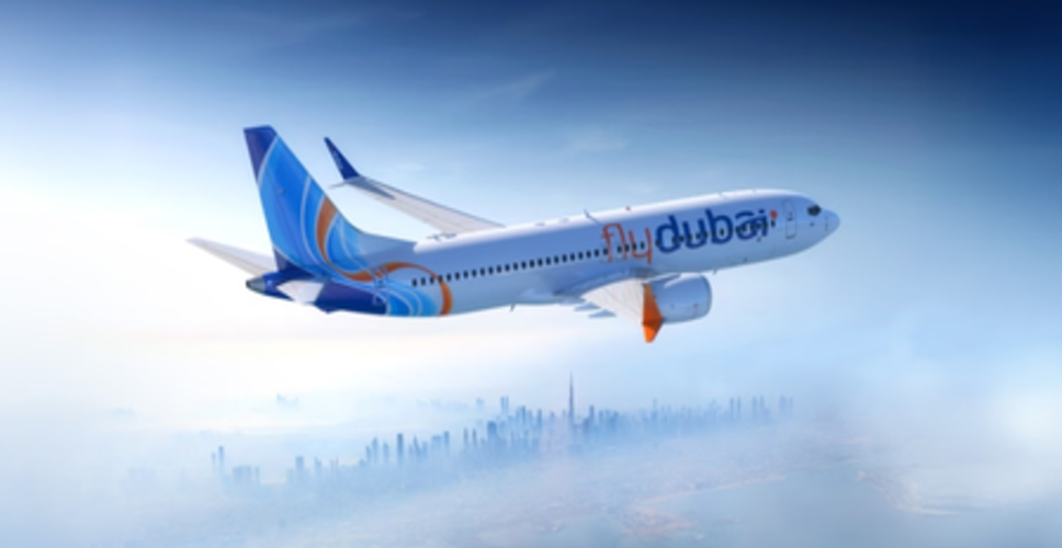 दुबई से काठमांडू जा रहे फ्लाईदुबई के विमान की लखनऊ में इमरजेंसी लैंडिंग, सभी यात्री सुरक्षित