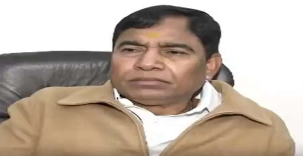 मुंबई की जनता ने ठाकरे बंधुओं को उनकी राजनीतिक हैसियत दिखा दी: योगेंद्र चंदोलिया