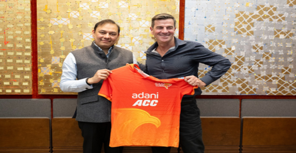 आईएलटी20 2026: अदाणी स्पोर्ट्सलाइन ने साइमन हेल्मोट को बनाया गल्फ जायंट्स का हेड कोच
