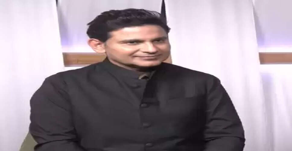 'बॉर्डर-2', ए आर रहमान और जावेद अख्तर के बयान पर मनोज मुंतशिर ने रखा अपना पक्ष