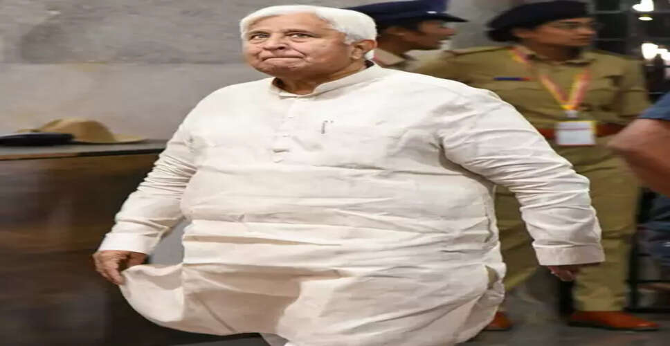 कर्नाटक कैबिनेट का फैसला: वीबी जी राम जी योजना के खिलाफ कानूनी कार्रवाई करेगा राज्य