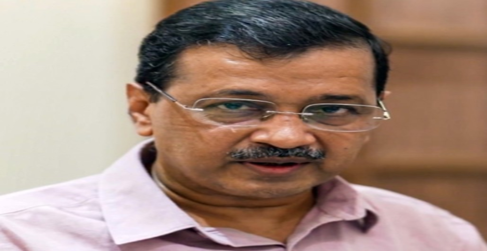 अरविंद केजरीवाल का आरोप: कार्यकर्ताओं को आईबी की कॉल, वैधता पर उठाए सवाल