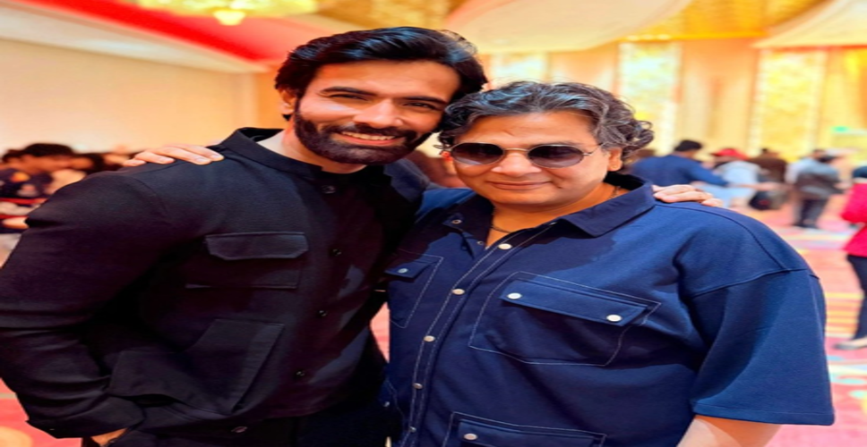 दानिश पंडोर ने मुकेश छाबड़ा के लिए लिखा इमोशनल नोट, कहा&mdash;वह एक फोन कॉल हमेशा याद रहेगा