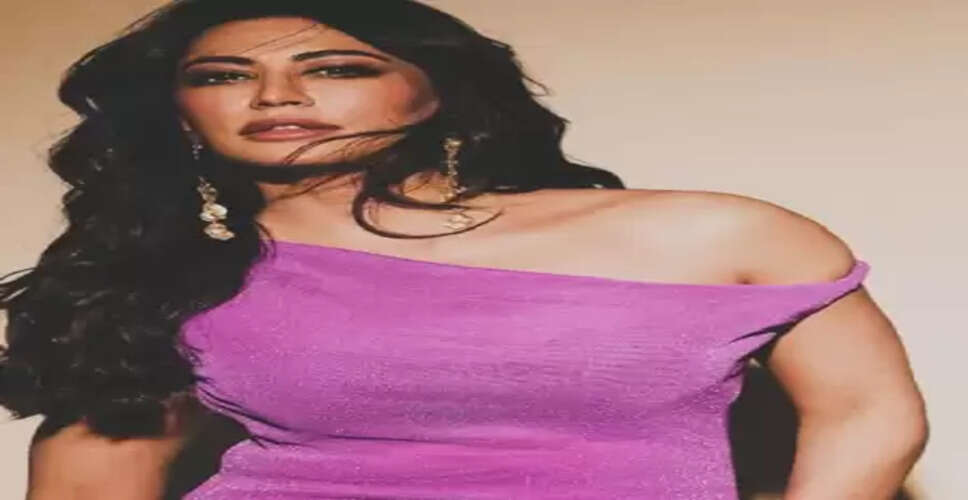 'गलवान एक सिर्फ फिल्म नहीं बल्कि इमोशन,' सलमान खान के साथ काम करने पर बोलीं चित्रांगदा सिंह