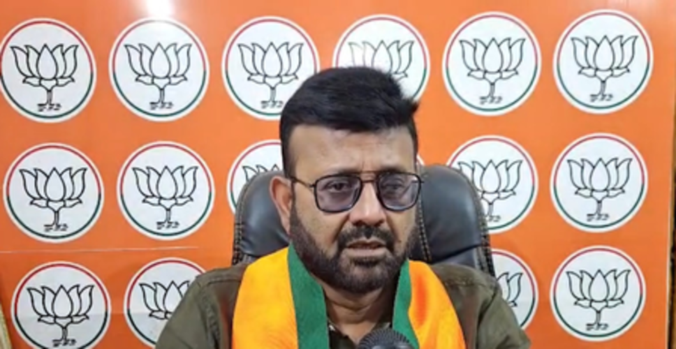 'इस बार हश्र और बुरा होगा', भाजपा नेताओं का पाकिस्तान के रक्षा मंत्री ख्वाजा आसिफ के बयान पर तीखा पलटवार