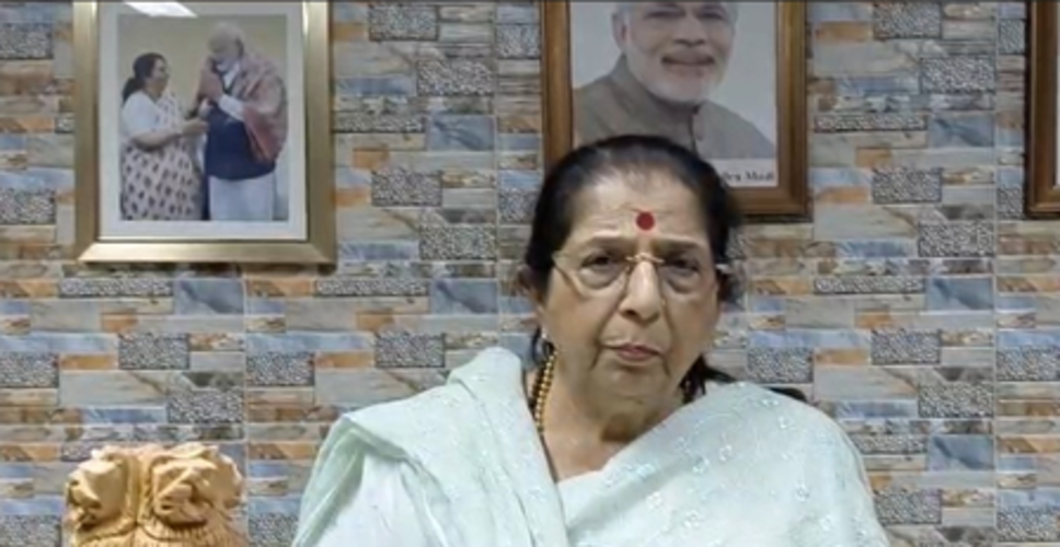 महिला आरक्षण विधेयक पीएम मोदी के संकल्प को दर्शाता है: पद्म पुरस्कार विजेता