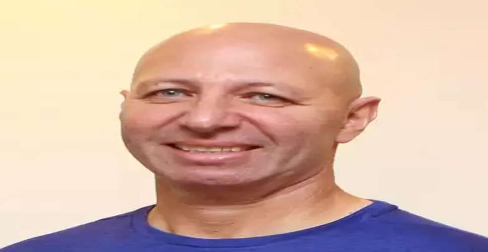 भारतीय टीम के पूर्व फिजियो पैट्रिक फरहार्ट एलएसजी के साइंस और मेडिसिन के ग्लोबल हेड बने