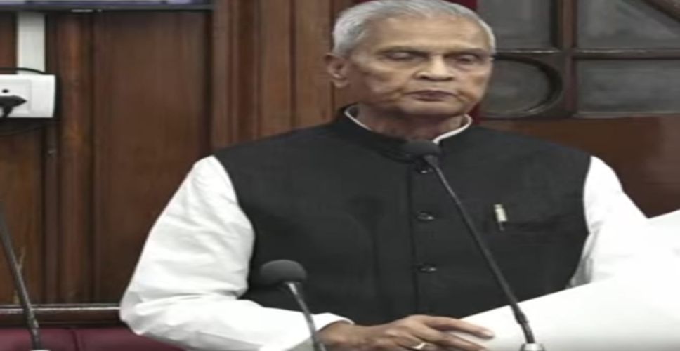 बिहार: विपक्ष के 'खाली खजाने' पर वित्त मंत्री ने दिया जवाब, बोले- होली के पहले मिलेगी फरवरी की सैलरी