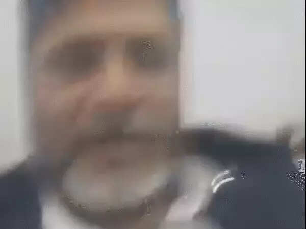 अजमेर सेंट्रल जेल में बड़ा सवाल: जेलर के ऑफिस से कैदियों की वीडियो कॉल, 100 रेप के मास्टरमाइंड से कराई बात