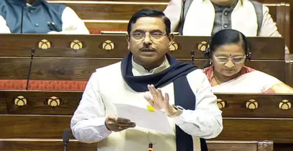 भारत ने स्वच्छ ऊर्जा में की रिकॉर्ड प्रगति, गैर-जीवाश्म ईंधन आधारित स्थापित क्षमता बढ़कर 266.78 गीगावाट हुई : प्रल्हाद जोशी