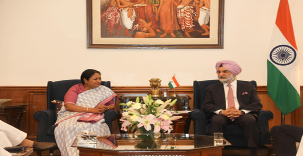 दिल्ली में अब एआई से होगी आपदाओं की निगरानी, बनेगा इंटीग्रेटेड कमांड सेंटर