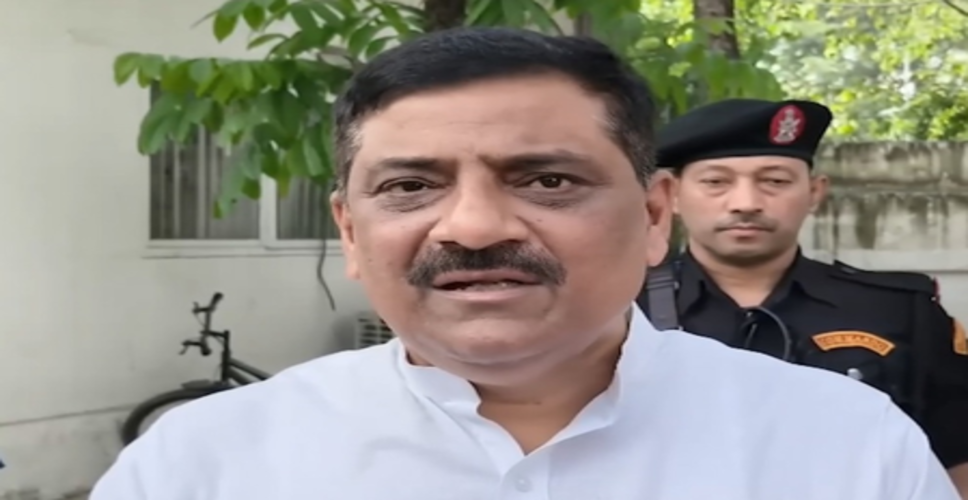 नए सीएम के नाम पर सब कुछ योजना के मुताबिक, जल्द होगा बड़ा ऐलान: संजय झा