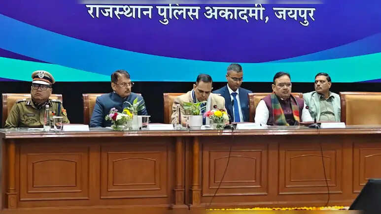 राजस्‍थान वालों के ल‍िए Good News, FIR के ल‍िए थानों के नहीं लगाने पड़ेंगे चक्‍कर; खुद ही हो जाएगा मुकदमा