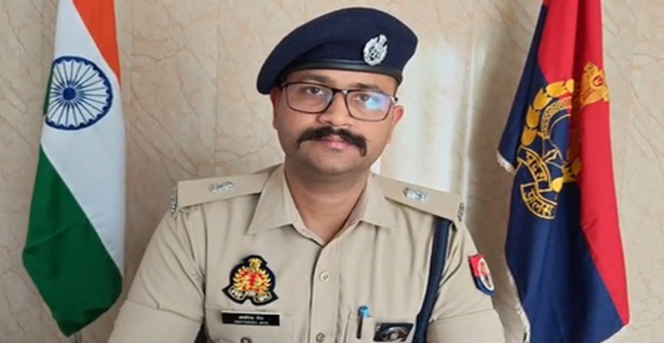 बुलंदशहर: पेड़ से लटका मिला प्रेमी और नाबालिग प्रेमिका का शव, इलाके में मची सनसनी