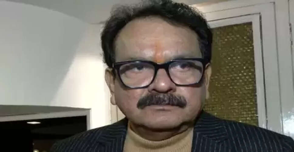 एसपी सिंह बघेल ने की जेएनयू घटना पर बोले, यह देश की एकता, अखंडता और भाईचारे को तोड़ने वाली सोच