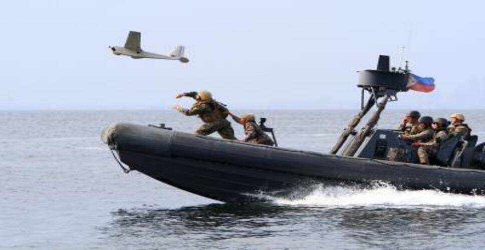 दक्षिण चीन सागर में ड्रैगन की आक्रामकता वैश्विक सुरक्षा के लिए चिंता : र&zwj;िपोर्ट