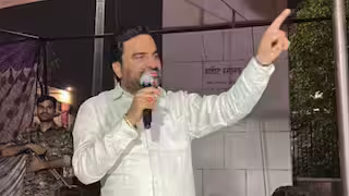बेनीवाल के बयान पर बीजेपी का तीखा पलटवार, वीडियो में मदन राठौड़ बोले- ऐसी भाषा पर जनता सिखाएगी सबक