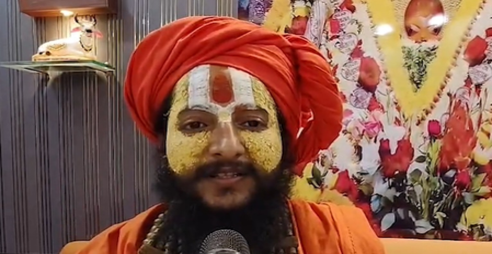 काशी में मांस-मछली की बिक्री पर रोक के फैसले का संतों ने किया स्वागत, अयोध्या में भी उठी मांग