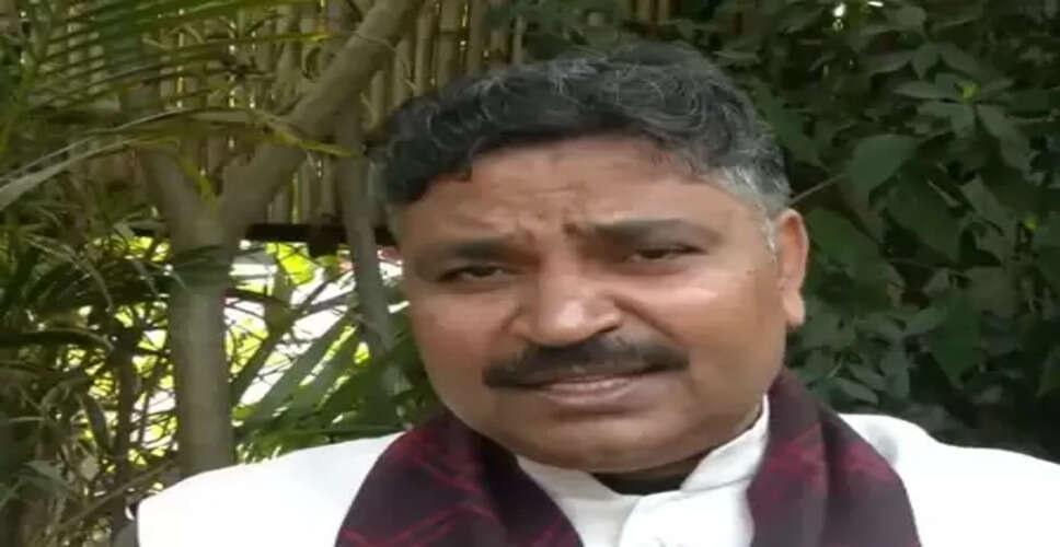 गिग वर्कर्स की मदद की जानी चाहिए: टीकाराम जूली