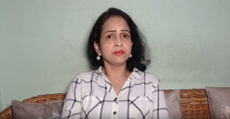 अधिवक्ता रिंकी चटर्जी सिंह का आरोप, पूर्व सीएम ममता बनर्जी के खिलाफ एफआईआर लेने से पुलिस ने किया इनकार