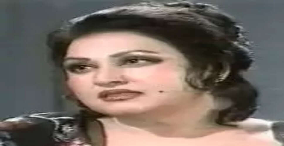 पुण्यतिथि विशेष: 'मल्लिका-ए-तरन्नुम' को क्यों बेवफा लगती थी 'मौसकी'? दिलीप कुमार को बताई थी वजह