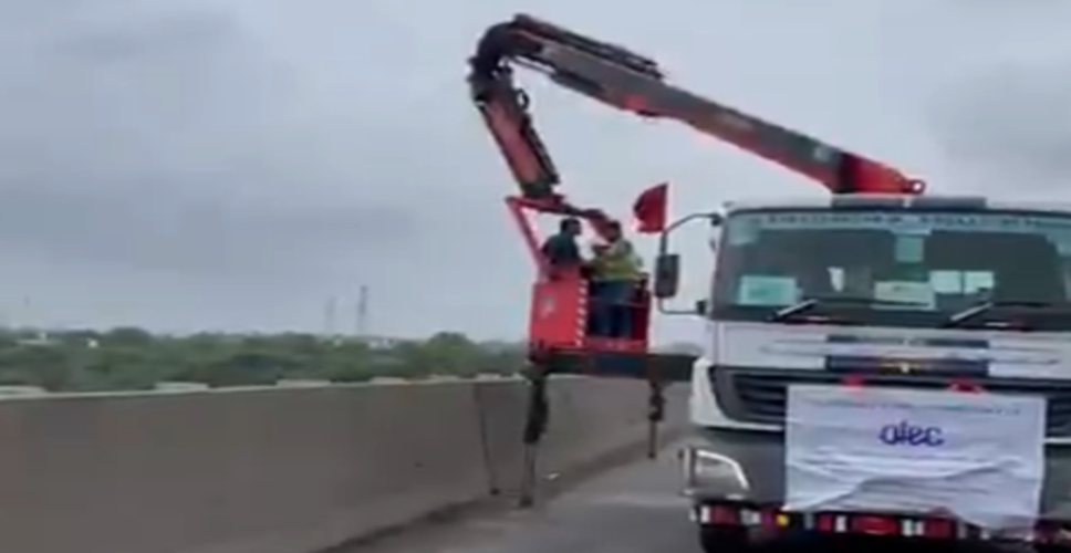 गुजरात: वडोदरा रिंग रोड का पहला चरण पूरा, ट्रैफिक से मिली राहत