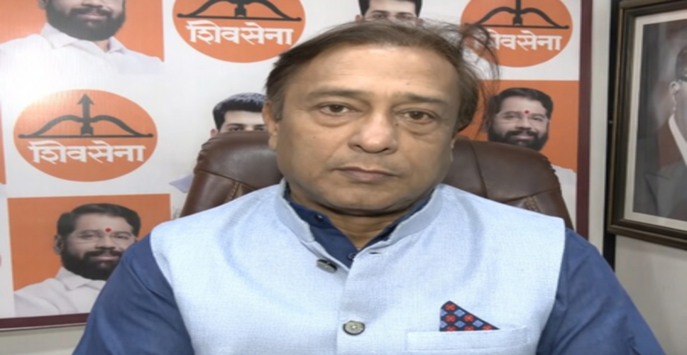 यूबीटी सांसदों की बगावत के दावों पर बोले राजू वाघमारे, बहुमत हमारे पास है ऑपरेशन टाइगर की कोई जरूरत नहीं