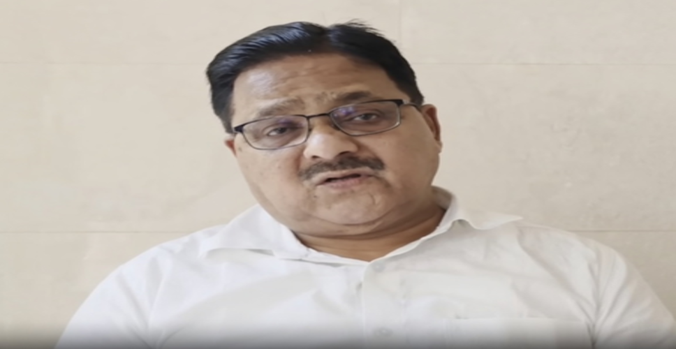 ममता बनर्जी बंगाल के लिए खतरा, लोग डर के साए में जी रहे : राधा मोहन दास अग्रवाल