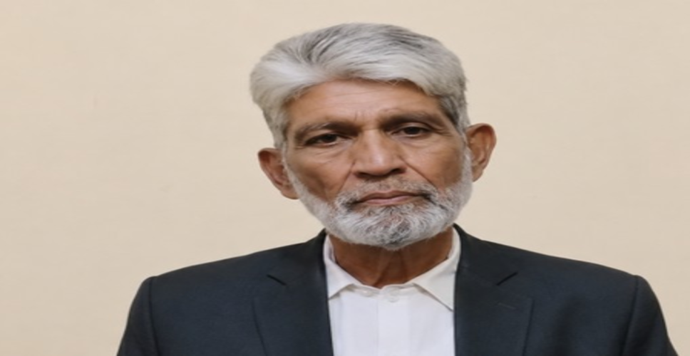 संभल की शाही जामा मस्जिद का मुख्य द्वार जर्जर, कमेटी ने एएसआई से लगाई मरम्मत की गुहार