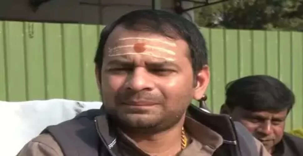 जहां-जहां होंगे चुनाव वहां-वहां पहुंचेगी हमारी पार्टी: तेजप्रताप यादव