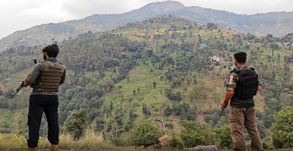 बारामूला : असली मालिक की मंजूरी बिना जमीन बेचने की कोशिश, क्राइम ब्रांच की रडार पर पांच आरोपी