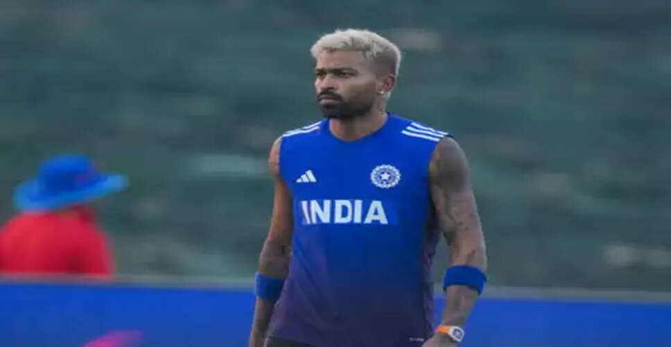 स्मैट 2025 : हार्दिक पंड्या की दमदार वापसी, तूफानी बल्लेबाजी के साथ बने जीत के हीरो