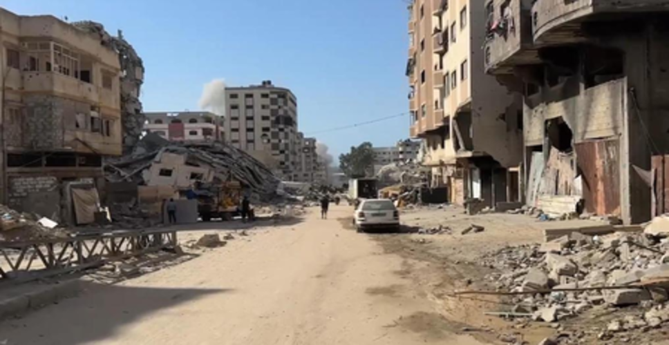 पड़ोसी देशों पर ईरान के लगातार हमले, सैन्&zwj;य ठ&zwj;िकानों के साथ नागरिक ढांचे भी न&zwj;िशाने पर