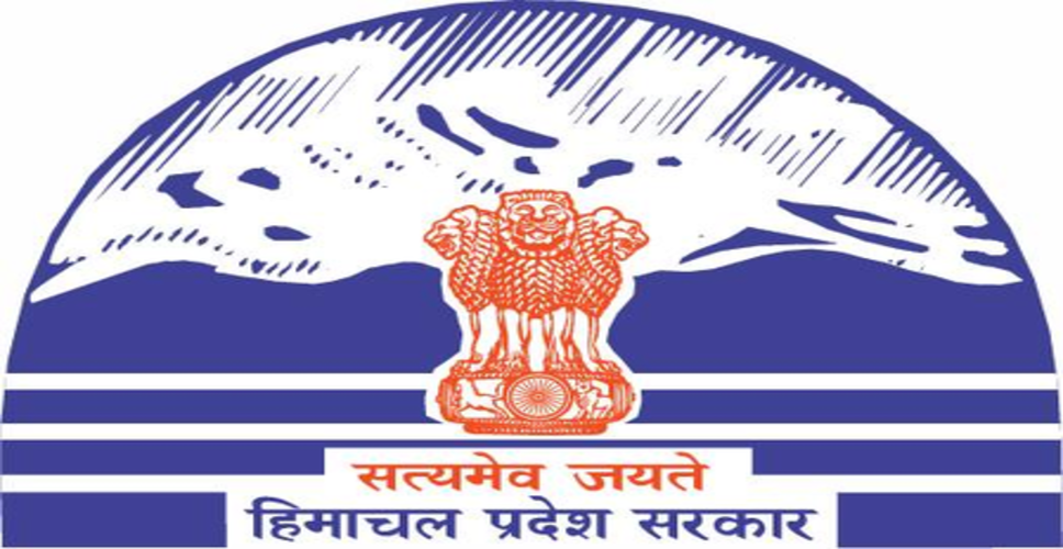 कमलेश कुमार पंत को मिला हिमाचल प्रदेश के मुख्य सचिव का अतिरिक्त कार्यभार