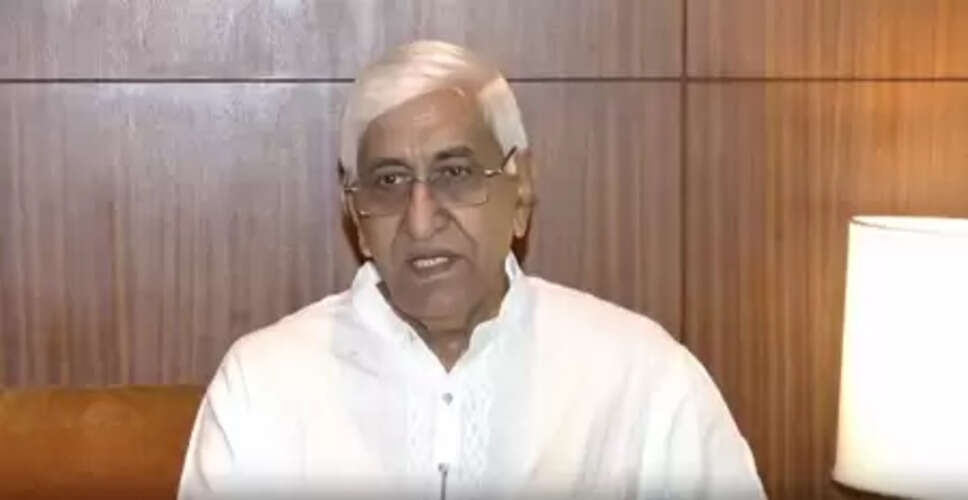 तमिलनाडु : स्क्रीनिंग कमेटी की पहली बैठक, टीएस सिंह देव बोले- कांग्रेस और डीएमके गठबंधन मजबूत