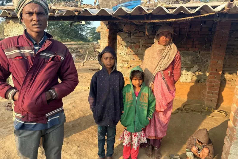 राजस्थान में 4 दिन की बच्ची गायब, घर से दूर मिला उसका कटा हुआ सिर, गांव में दहशत