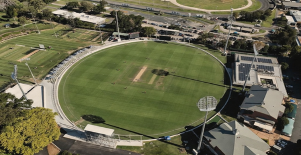 एलन बॉर्डर फील्ड पर अजेय ऑस्ट्रेलियाई महिला टीम, दर्ज की लगातार 21वीं जीत