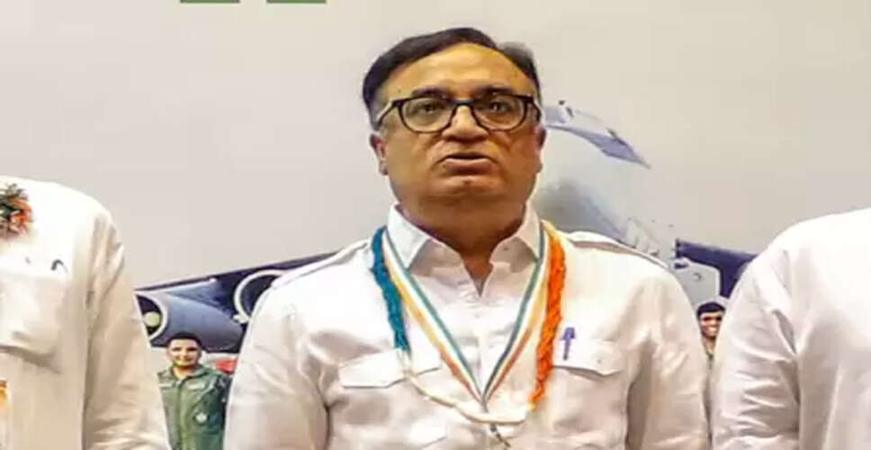 कांग्रेस ने 'मनरेगा बचाओ संग्राम' के लिए समिति का किया गठन, अजय माकन संभालेंगे कमान