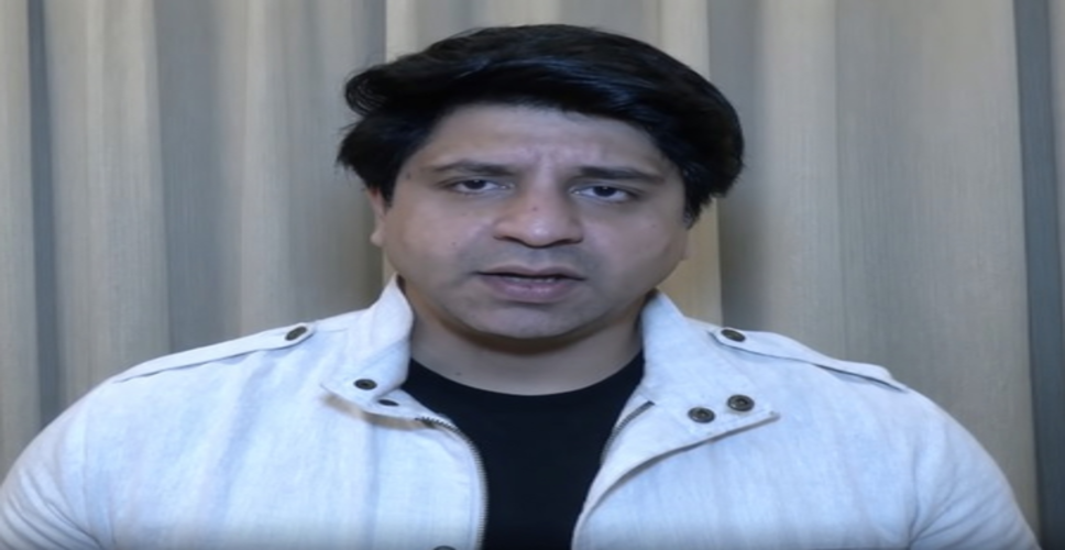 मालदा की घटना टीएमसी के 'महा-जंगलराज' की अराजकता का एक साफ उदाहरण : शहजाद पूनावाला