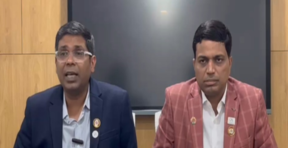 असम: डिब्रूगढ़ में 23 मई से आईसीएआई का दो दिवसीय उप-क्षेत्रीय सम्मेलन