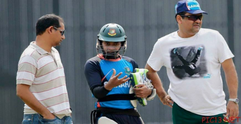 बांग्लादेश क्रिकेट बोर्ड की चयन समिति के अध्यक्ष बने हबीबुल बशर