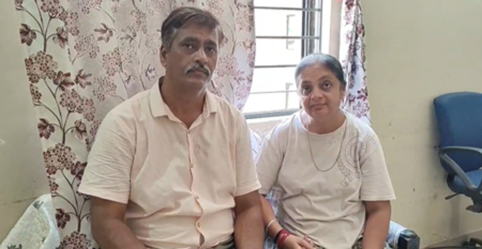 प्रधानमंत्री आवास योजना से बदली जिंदगी, वडोदरा के लाभार्थी बोले- मोदी सरकार ने दिया सम्&zwj;मानजनक जीवन